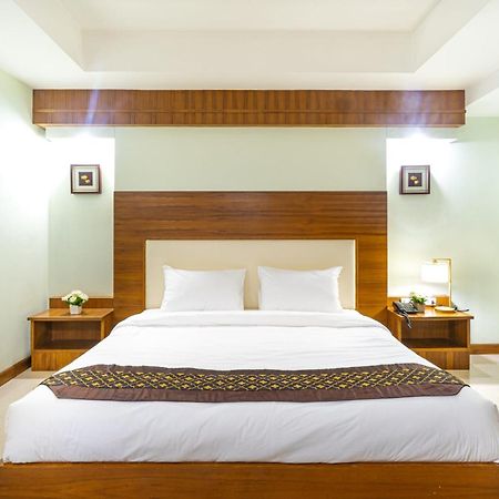 Sirin Hotel & Resident 坤敬 外观 照片